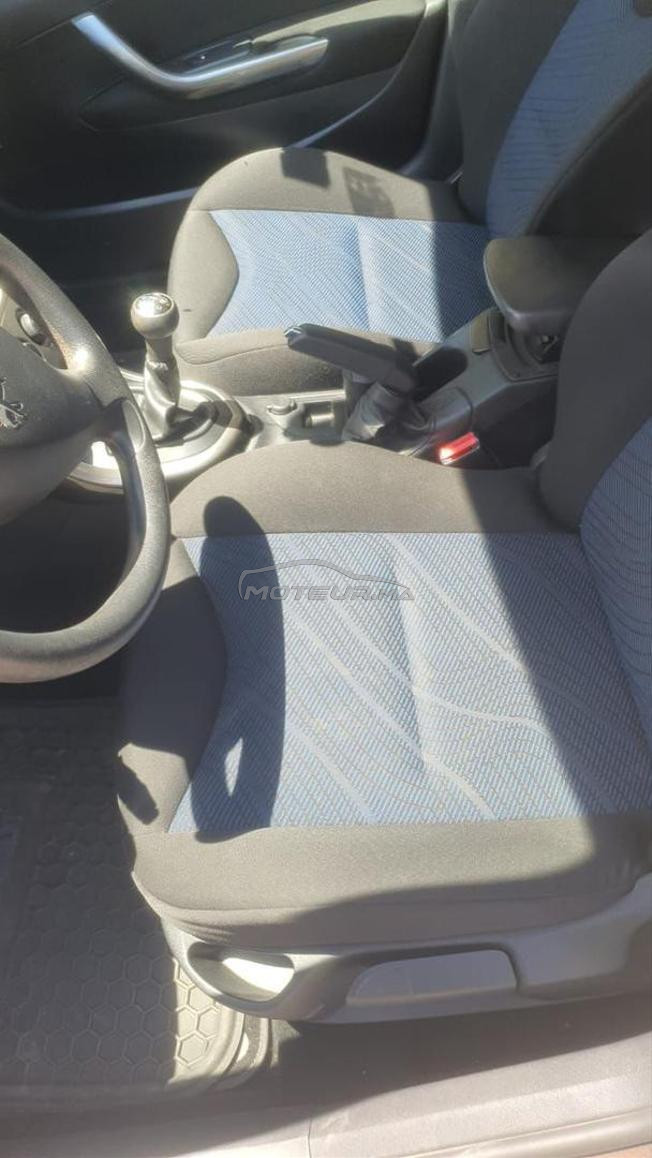 PEUGEOT 308 A VENDRE