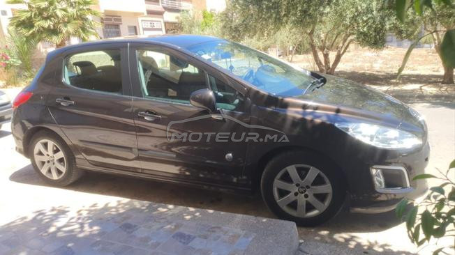 PEUGEOT 308 A VENDRE