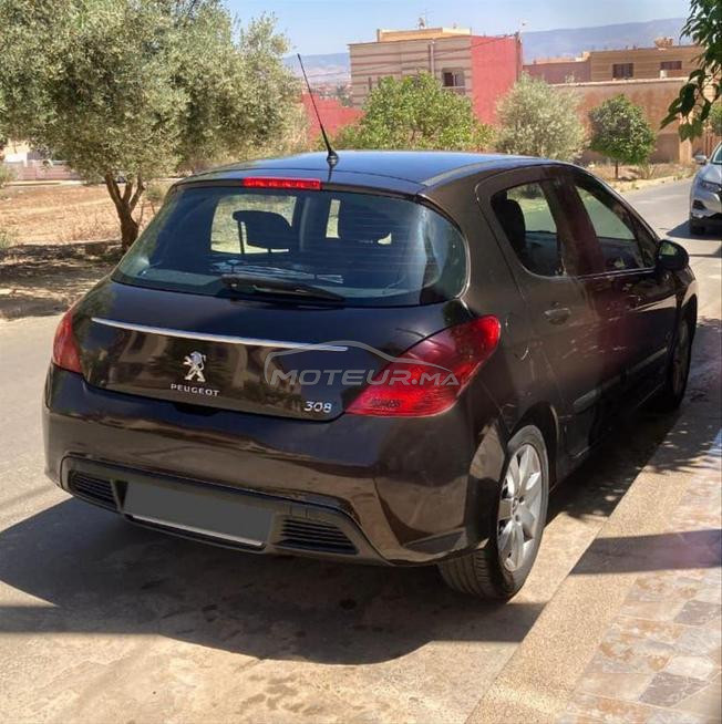 PEUGEOT 308 A VENDRE