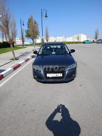 Audi A3 Rs Diesel 2012 dédouaner 2017 - 2