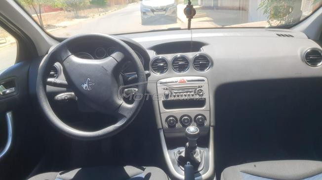 PEUGEOT 308 A VENDRE
