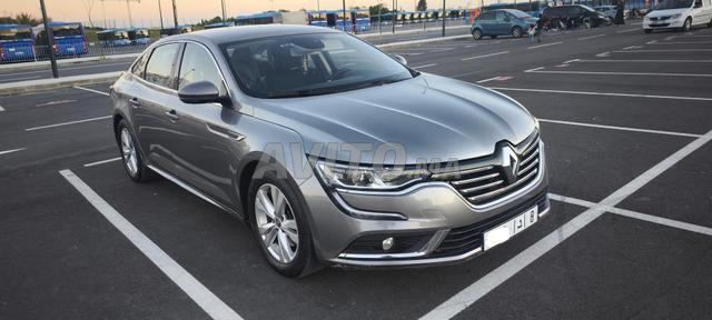 RENAULT TALISMAN 2017 AUTOMATIQUE EXCELLENT ÉTAT - 2