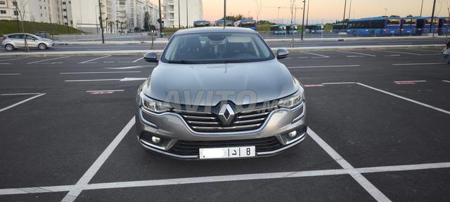 RENAULT TALISMAN 2017 AUTOMATIQUE EXCELLENT ÉTAT