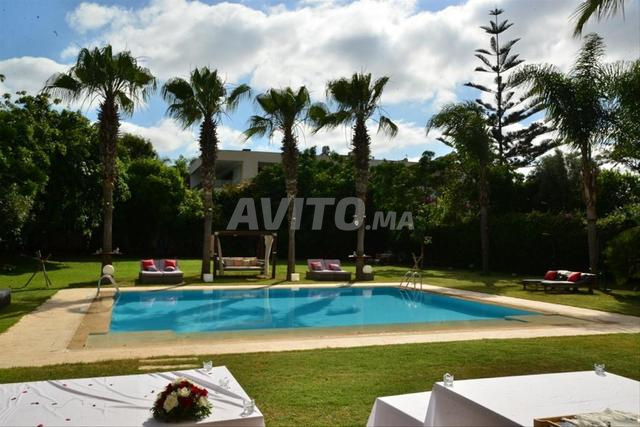 À VENDRE VILLA 2000 M A CALIFORNIE