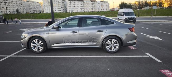 RENAULT TALISMAN  2017 AUTOMATIQUE  EXCELLENT ÉTAT