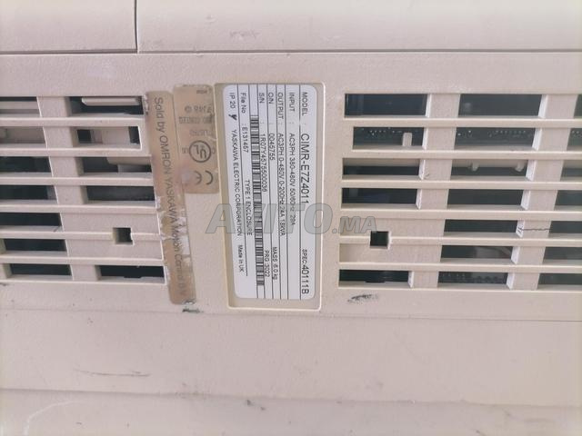 محولات OMRON، SIEMENS، ABB، FRENIC.. - 2