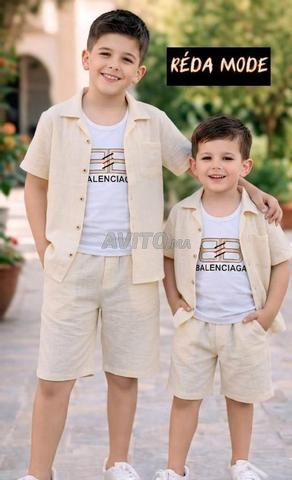 Ensemble enfant 3 pièces - 2