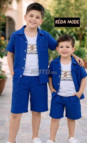 طقم أطفال مكون من 3 قطع