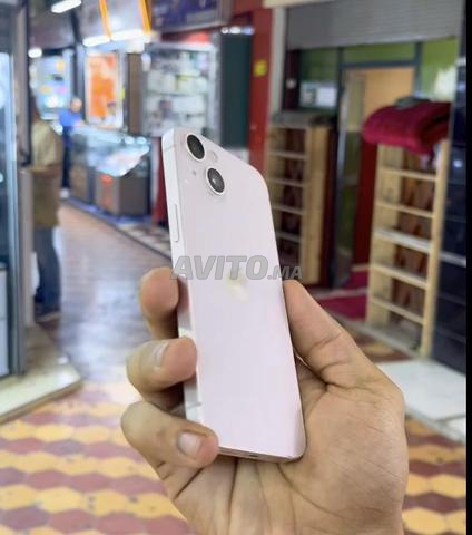iPhone 13 tout est original by pass wifi - 2
