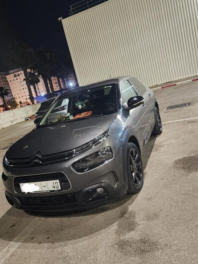 طنجة مرجان طريق تطوان