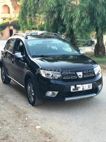 داشيا سانديرو - 2