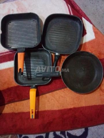 سلعة منزلية جيدة لمن يحتاجها بسعر مناسب
