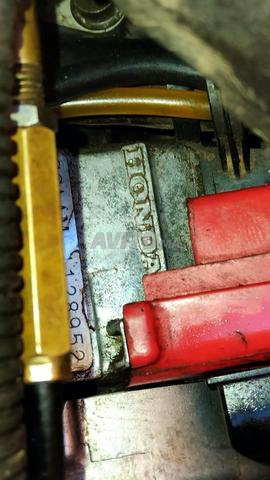 مقص أشجار هوندا لاما بطول 72 سم - 2