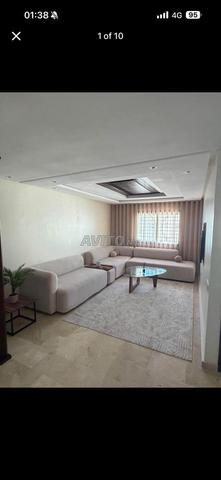 Appartement à vendre 89 m² à Casablanca - 2