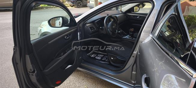 RENAULT TALISMAN  2017 AUTOMATIQUE  EXCELLENT ÉTAT