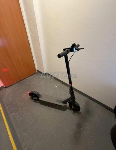 Xiaomi électrique scooter pro 3 - 2