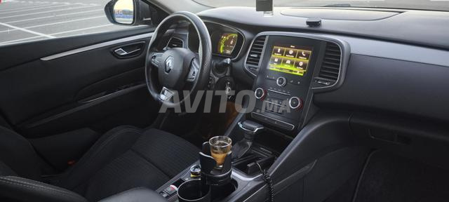 RENAULT TALISMAN 2017 AUTOMATIQUE EXCELLENT ÉTAT