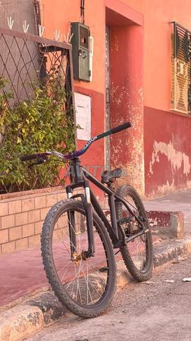 Vélo - 2