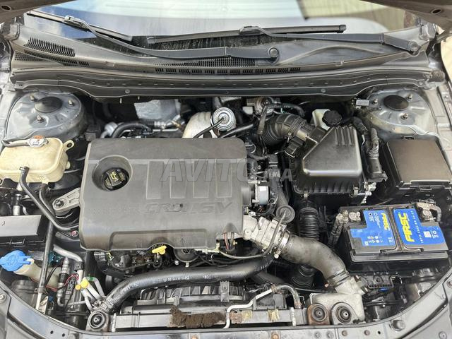 Hyundai i30 Diesel Manuelle 2012 à Temara