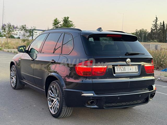 BMW X5 ديزل، يد أولى، باقة M - 2