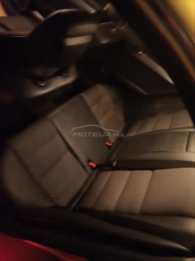 Mercedes C220 Manuelle
