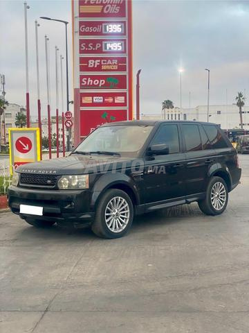 رينج روفر سبورت 2013 HSE - 2