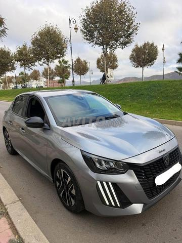 بيجو 208 المالك الأول 2024 - 2