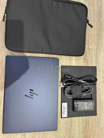 PC IA HP EliteBook Ultra G1q