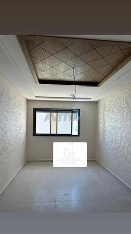 Appartement neuf à louer près de la gare - 2