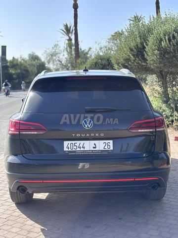 Volkswagen Touareg 2023 - 2