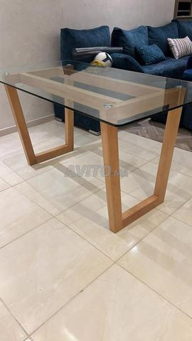 Table à manger - 2