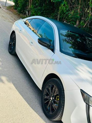 Peugeot 508 Diesel Automatique 2019 à Martil - 2