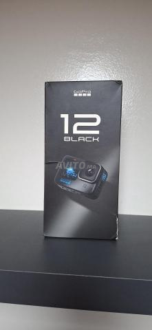 GoPro 12 black