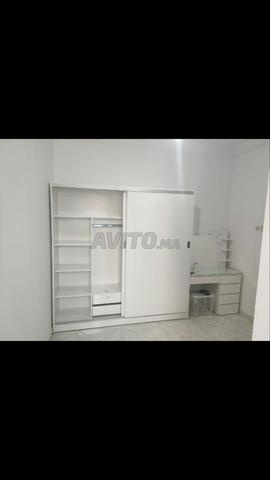 ماريو MDF كوليس أو بيبان - 2