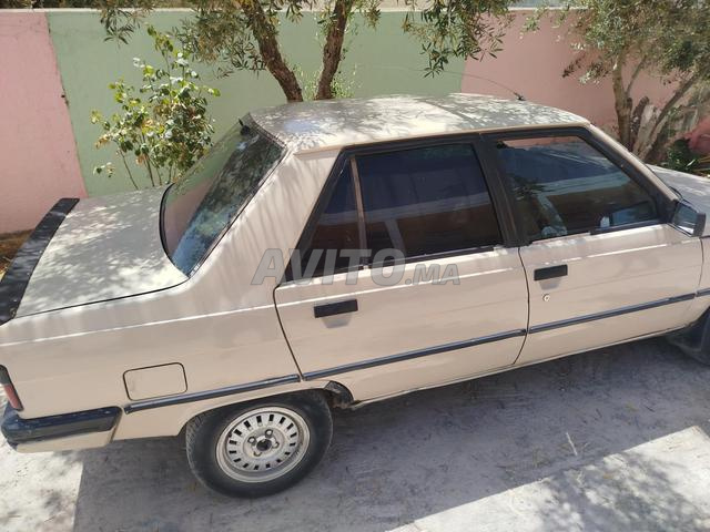 محرك رينو 19 - 2