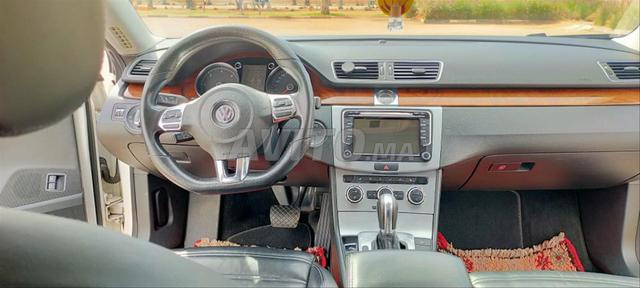 Golf Passat Cc - 2