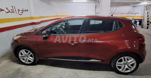 CLIO 4 Diesel