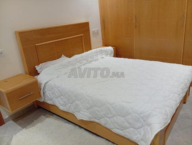Appartement à louer 76 m² à Meknès - 2