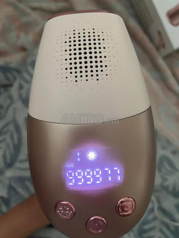 إزالة الشعر بالليزر
