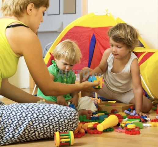 ménage repassage nounou cuisine garde malade