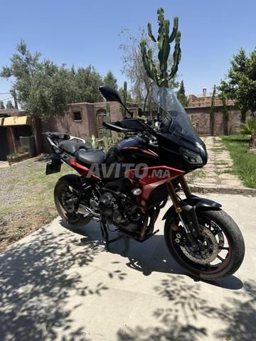 Tracer 900Gt - 2