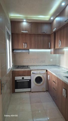 Appartements à louer 60 m² à Agadir - 2
