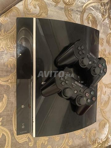 PS3 de bonne qualité - 2