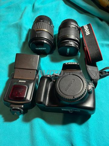 Canon EOS 1100D