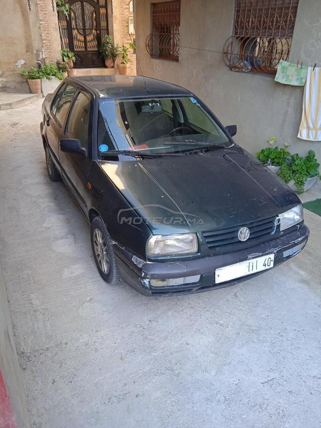 سيارة Volkswagen مستعملة للبيع 🚗