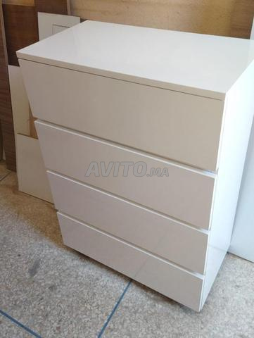 Livraison gratuite - 2