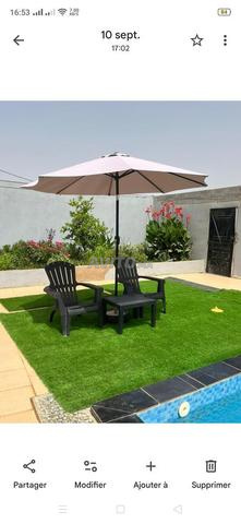 Maison avec piscine à Safi - 2