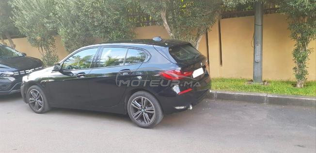 série 120d, 190CV, Finition sport 