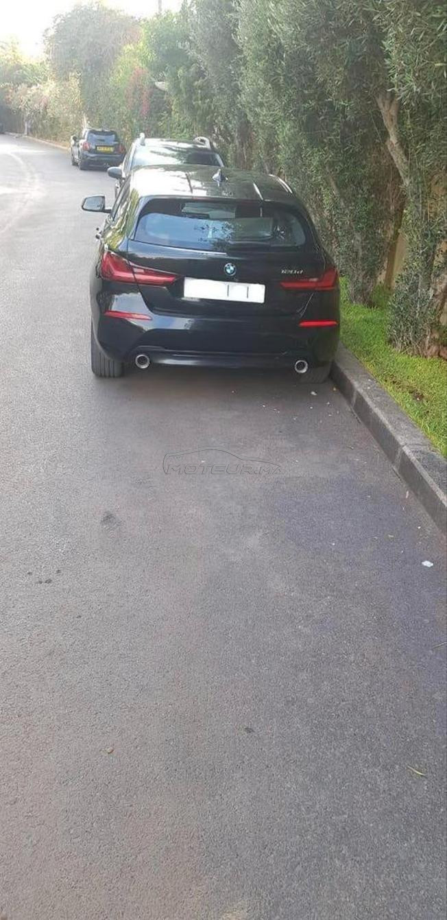 série 120d, 190CV, Finition sport 