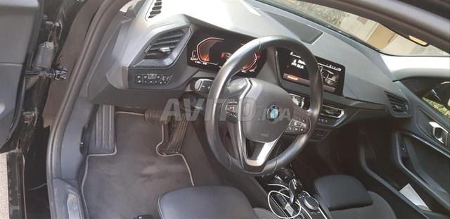 BMW Serie 120D 2024 photo 4
